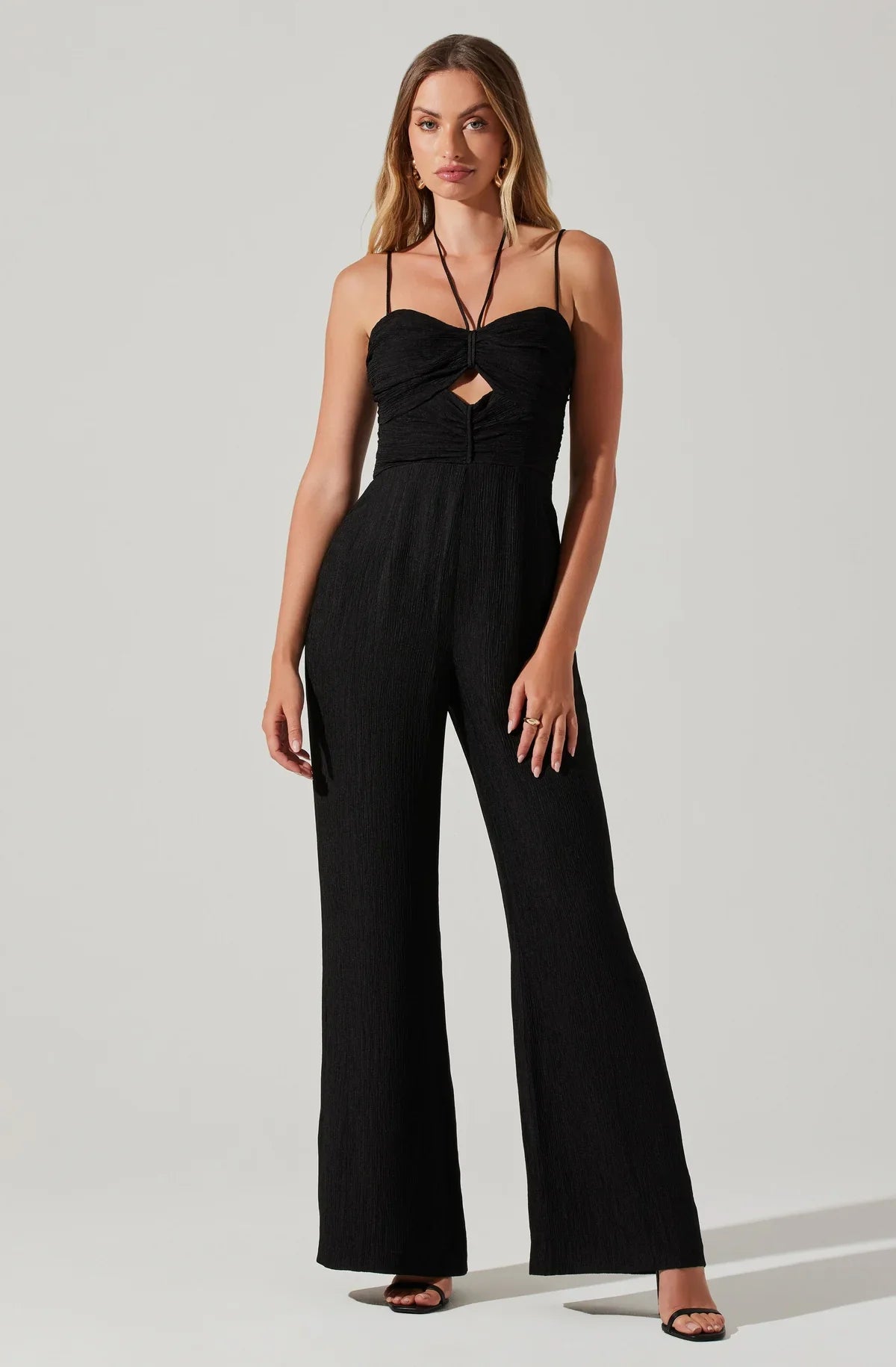 Jumpsuits