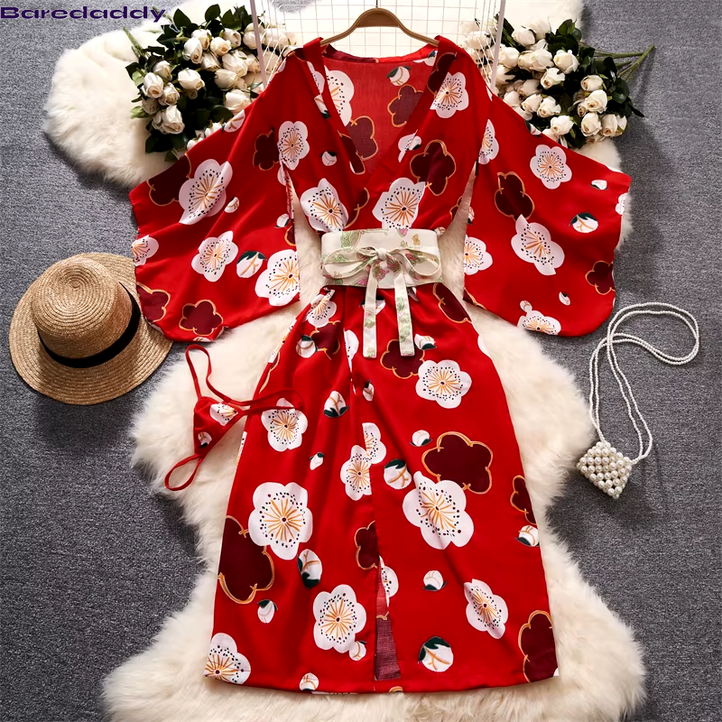 Baredaddy Christmas Collection 25 set of Cosplay Nightwear