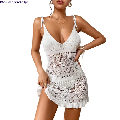 Baredaddy Mirage Beach Wear Dress