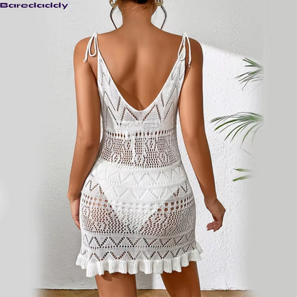 Baredaddy Mirage Beach Wear Dress