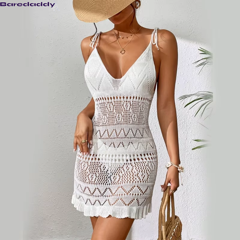 Baredaddy Mirage Beach Wear Dress