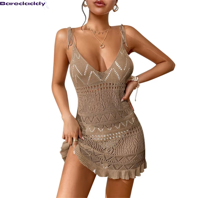 Baredaddy Mirage Beach Wear Dress