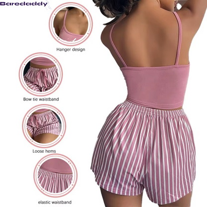 Baredaddy Sleep Collection Nightwear