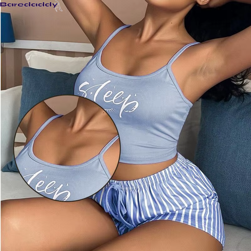 Baredaddy Sleep Collection Nightwear