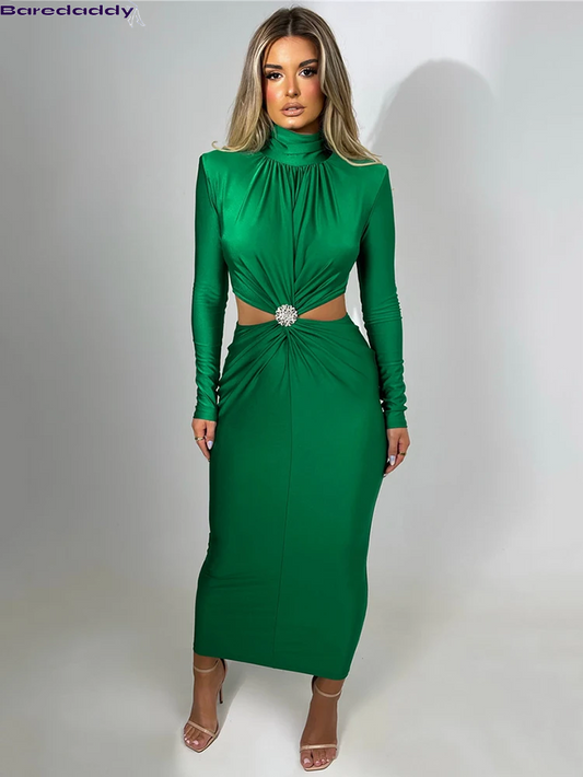 Baredaddy ming Bodycon Dress Collection