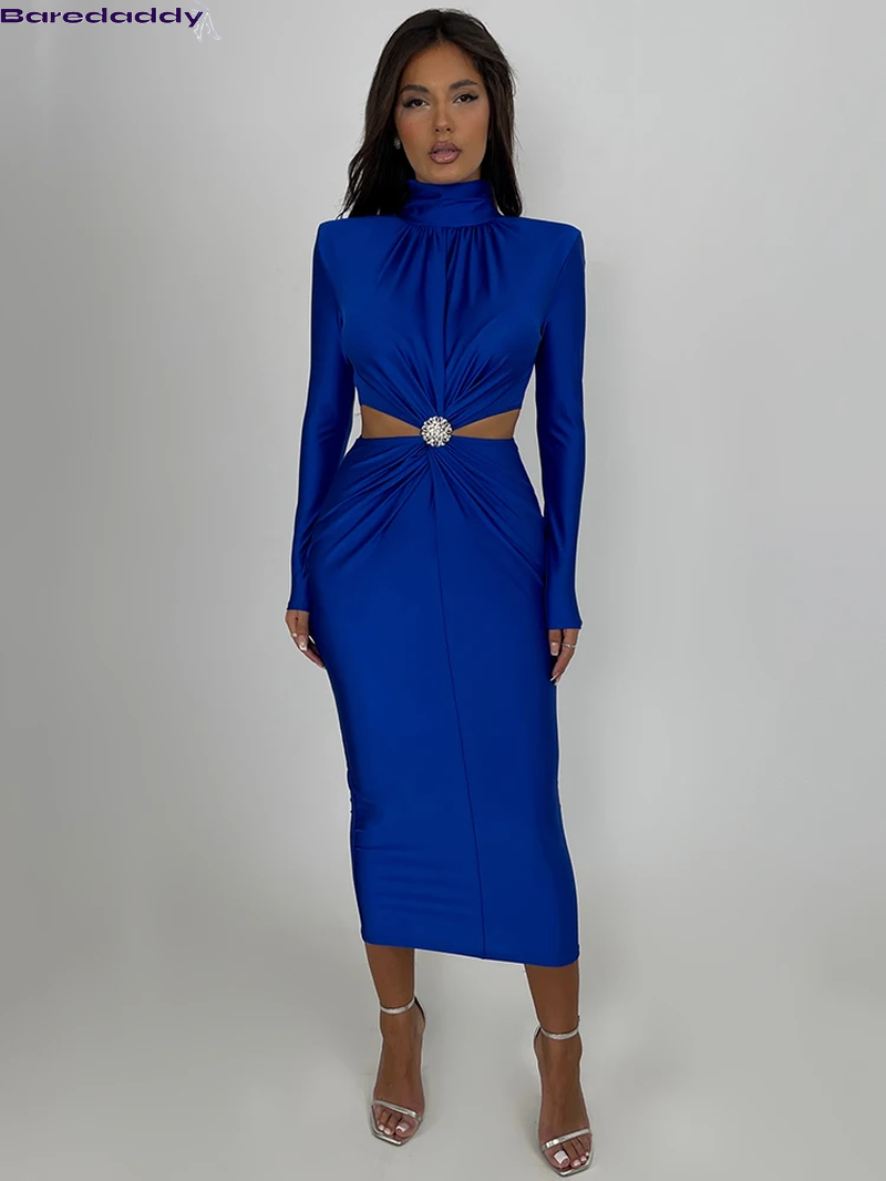 Baredaddy ming Bodycon Dress Collection