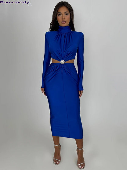 Baredaddy ming Bodycon Dress Collection