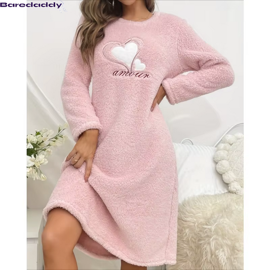 Baredaddy Duke Winter Collection Nightwear