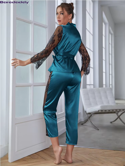 Baredaddy Gorgeous Sleeve Top Nightwear