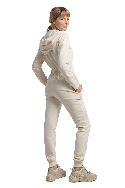 Suit Model LaLupa Jumpsuit