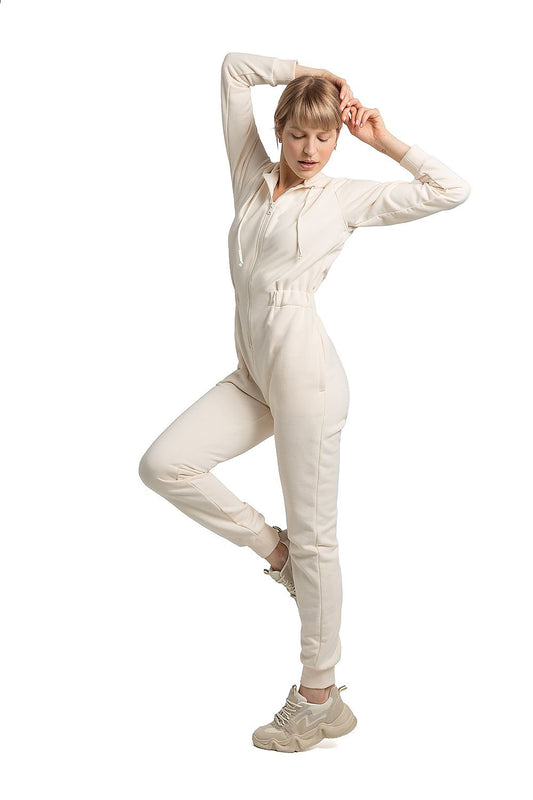 Suit Model LaLupa Jumpsuit